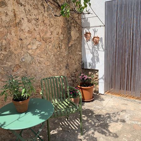 Casa Solans - Casa Rural Rasquera Екстериор снимка
