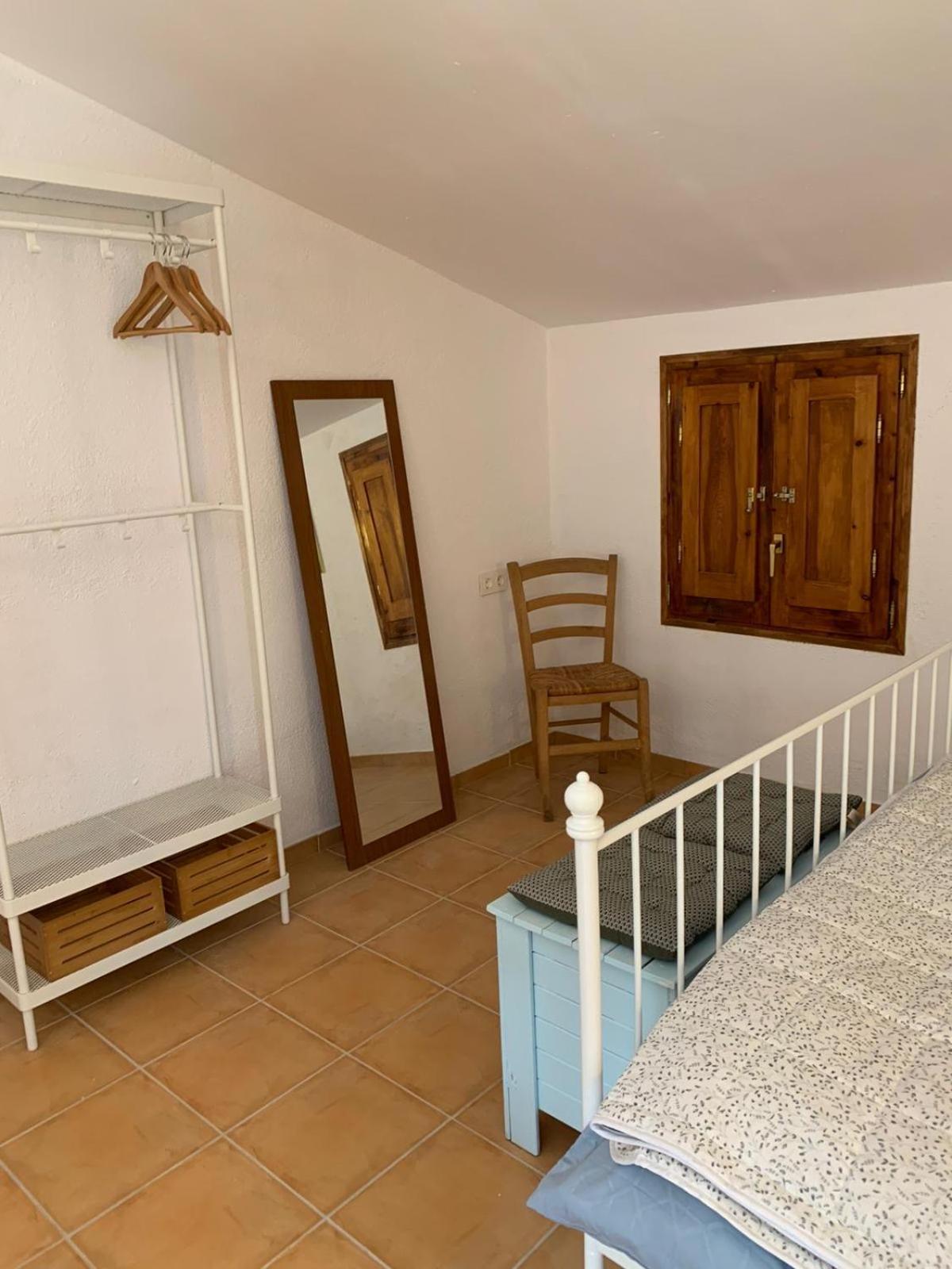 Casa Solans - Casa Rural Rasquera Екстериор снимка